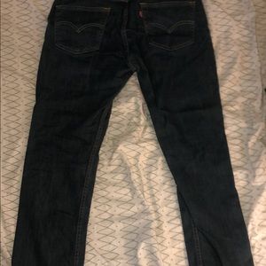 Levi’s Strauss & Co 511 Jeans